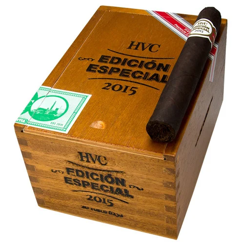 HVC Edicion Especial 2015 Toro (6x52)