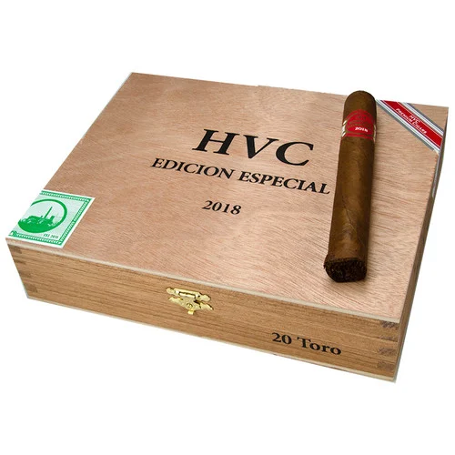 HVC Edicion Especial 2018 Toro (6x52)