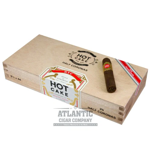 HVC Hot Cake Half Corona (3 1/2x44)
