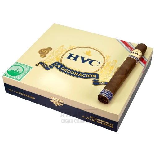 HVC La Decoracion Churchill BP (6-1/2x50)