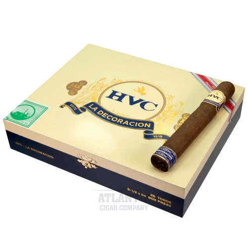 HVC La Decoracion Toro BP (6-1/2x54)