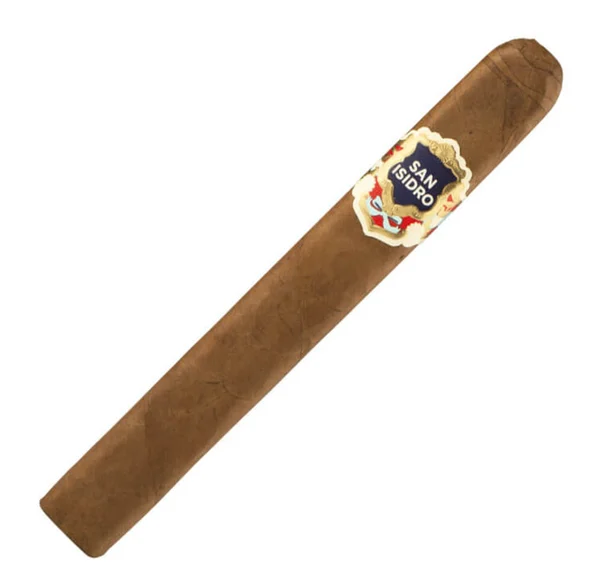 HVC San Isidro Geniales 2019 (6x52 / 5 Pack)