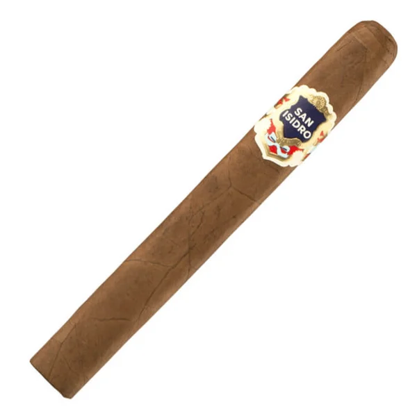 HVC San Isidro Hermoso 2019 (4.25x54 / 5 Pack)