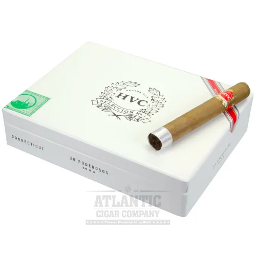 HVC Seleccion No.1 Connecticut Poderosos (6x54)