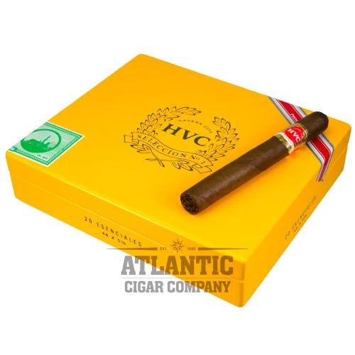 HVC Seleccion No.1 Habano Esenciales (5-5/8x46)