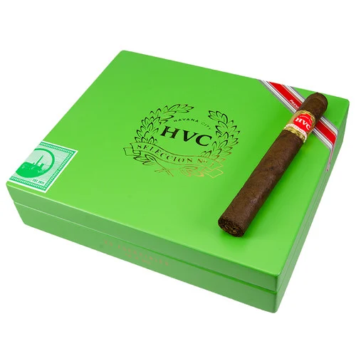 HVC Seleccion No.1 Maduro Esenciales (5-5/8x46)