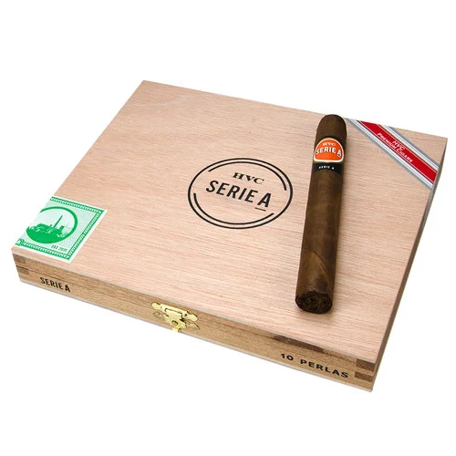 HVC Serie A Perlas (5-3/4x46)