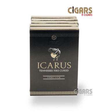 Icarus Toro