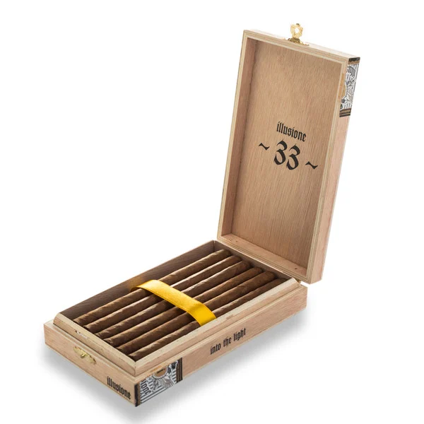 Illusione ~33~ Petite Lancero (6.25x32 / 5 Pack)
