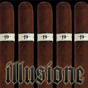 Illusione 68 Petit Corona (4x44 / Box 25)