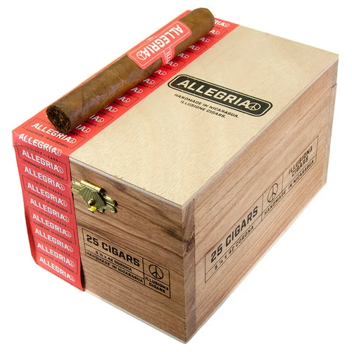Illusione Allegria Corona (5-1/8x42)