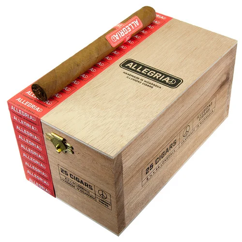 Illusione Allegria Lonsdale (6-1/4x44)
