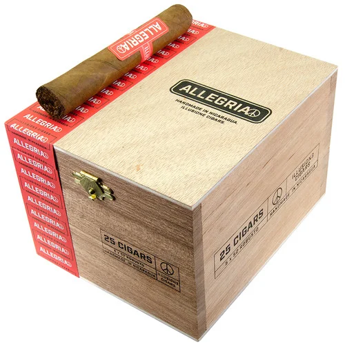Illusione Allegria Robusto (5x52)