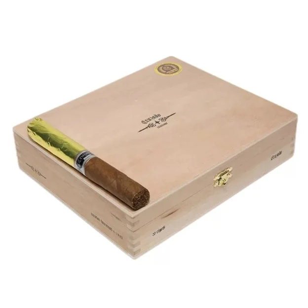 Illusione Cruzado Domenicos Extra Cigars