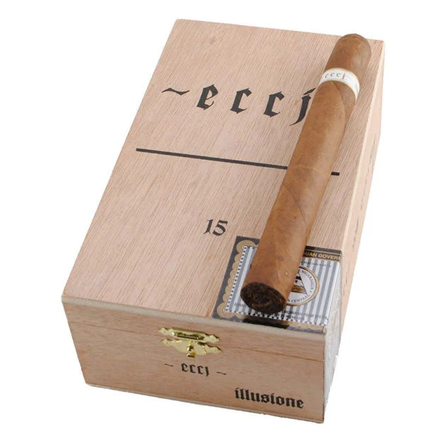 Illusione ECCJ Churchill Cigars
