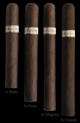 Illusione Epernay 2009 Le Grande Gran Corona (6x46 / 5 Pack)