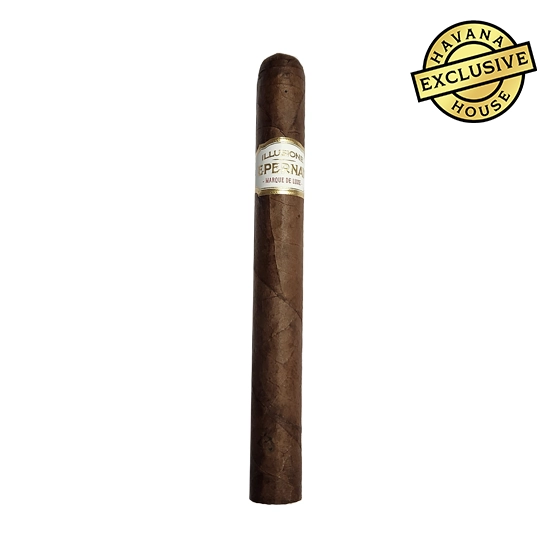 Illusione Epernay Le Elegance Cigar – Single