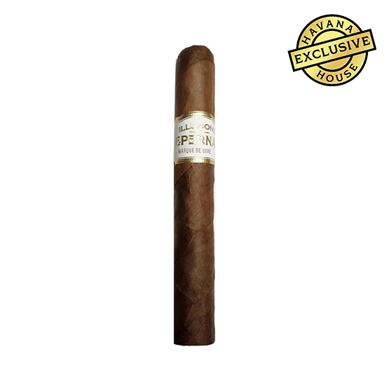 Illusione Epernay Le Ferme Cigar – Single