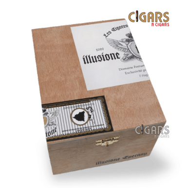 Illusione Epernay Le Ferme Robusto