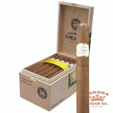 Illusione Epernay Le Grande (6 x 46)