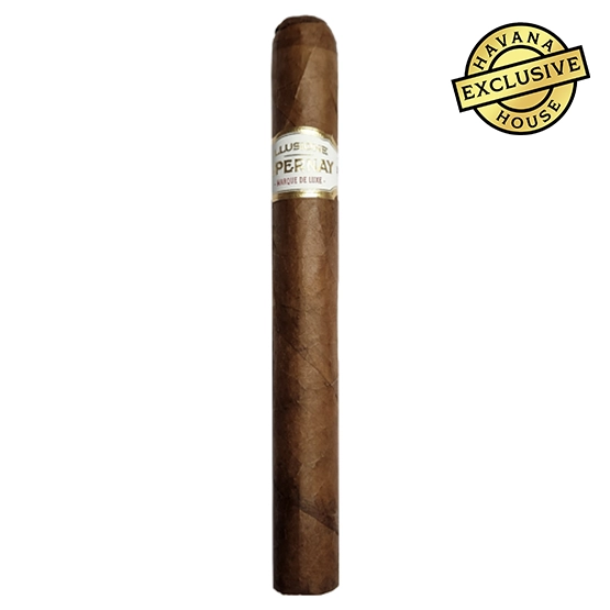 Illusione Epernay Le Grande Cigar – Single