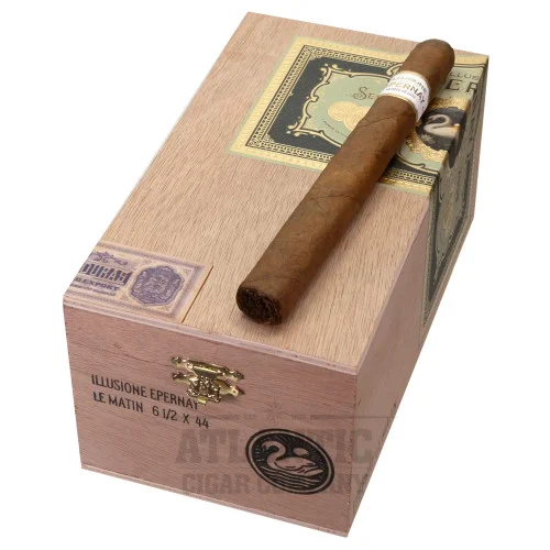 Illusione Epernay Le Matin (6-1/2x46)