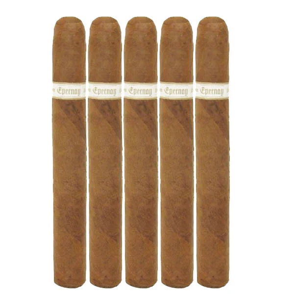 Illusione Epernay Le Monde (6.25x54 / 5 Pack)