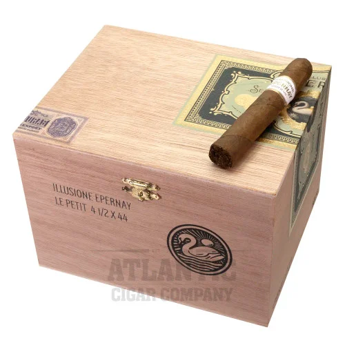 Illusione Epernay Le Petit (4-1/2x44)
