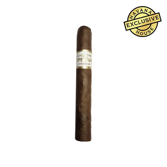 Illusione Epernay Le Petit Cigar – Single