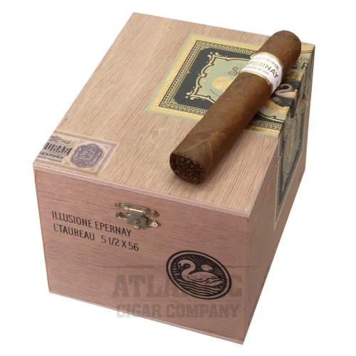 Illusione Epernay Le Taureau (5-1/2x56)