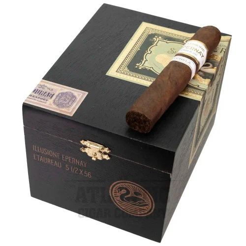 Illusione Epernay Tuonela Le Taureau (5-1/2x56)