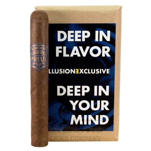 Illusione Exclusive PCA 2026 Toro (6x50)