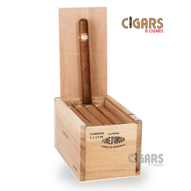 Illusione Fume D'Amour Clementes