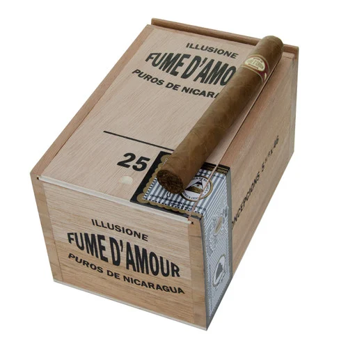 Illusione Fume D'Amour Concepcions Corona Extra (5-5/8x46)