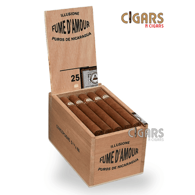 Illusione Fume D'Amour Concepcions