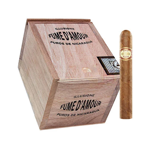 Illusione Fume D'Amour Lagunas (4.25x42 / Box 50)