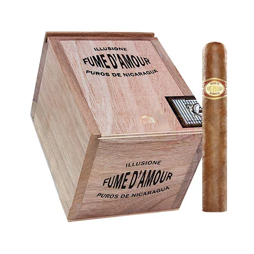 Illusione Fume D'Amour Viejos (5x50 / Box 25)