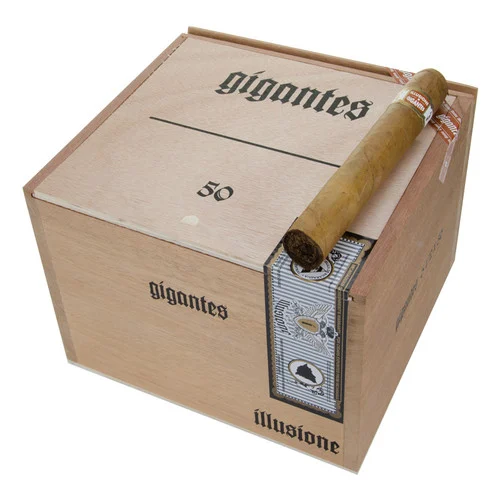 Illusione G Gigantes Connecticut (6-1/2x56)