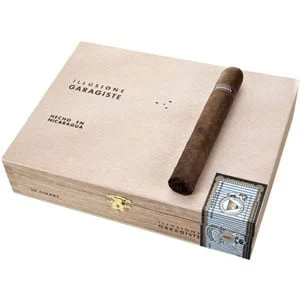 Illusione Garagiste Gordo Cigars