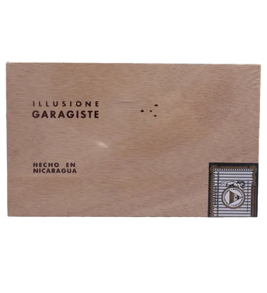 Illusione Garagiste Robusto (Box of 20)