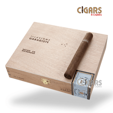 Illusione Garagiste Toro