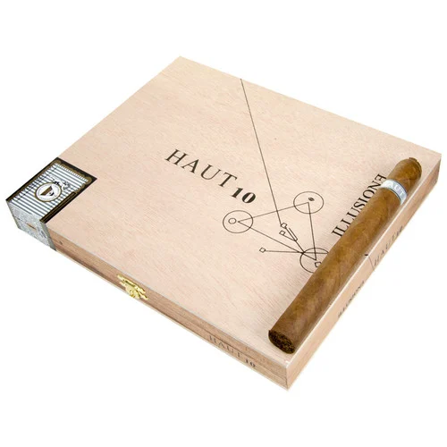 Illusione Haut 10 Churchill (6-3/4x48)