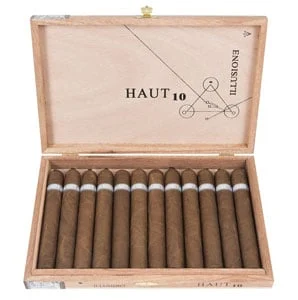 Illusione Haut 10 Cigars