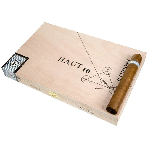 Illusione Haut 10 Gordo (6x56)
