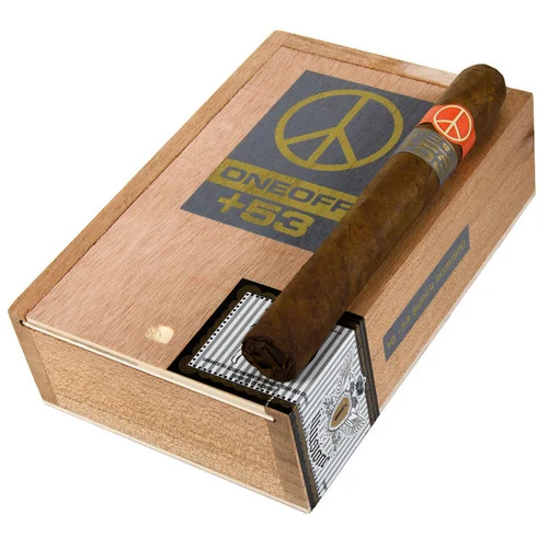 Illusione OneOff +53 Super Robusto (5-3/4x48)