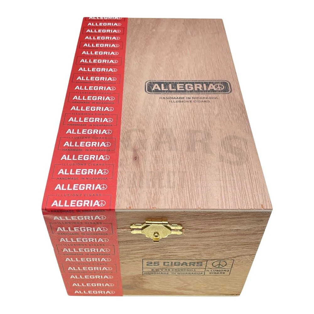 Illusione Oneoff Allegria Churchill