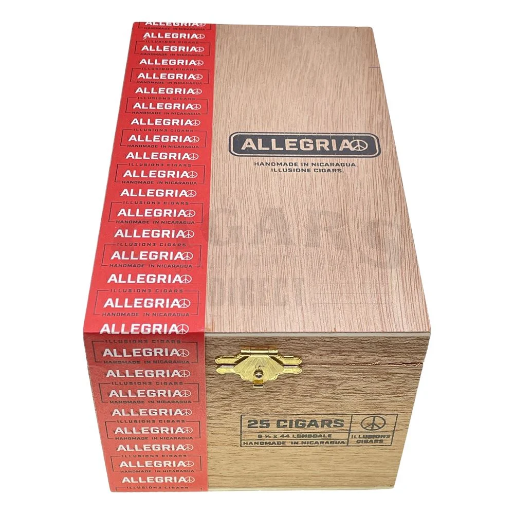 Illusione Oneoff Allegria Lonsdale