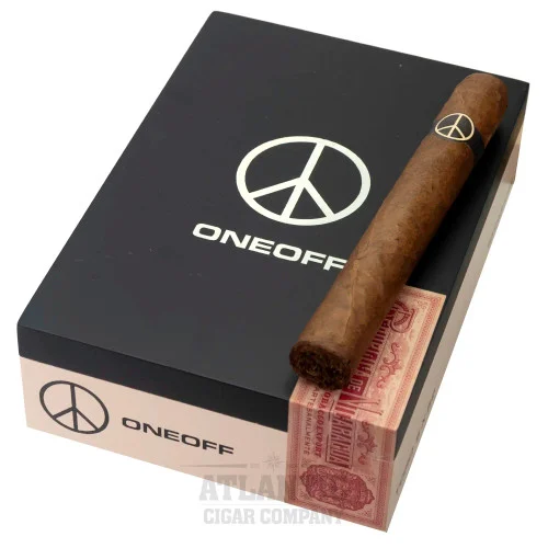 Illusione OneOff Black & Tan Toro (6x52)