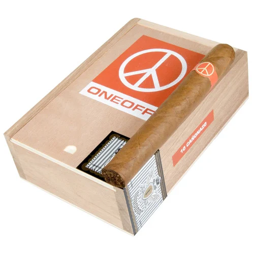 Illusione OneOff Canonazo (6-1/8x52)