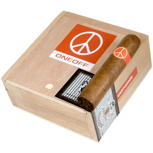 Illusione OneOff Cartuchos (3-7/8x52)